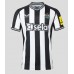 Newcastle United Harvey Barnes #15 Hemmatröja 2023-24 Kortärmad